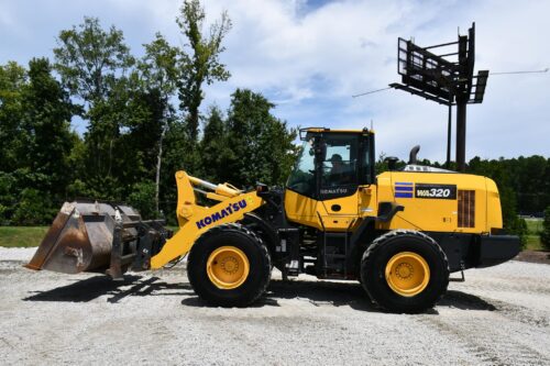 2018 VOLVO A30G 1152-BT