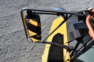 2017 VOLVO A30G 1132-BT