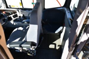 2017 VOLVO A30G 1132-BT