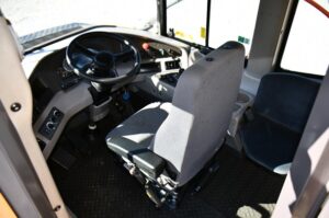 2017 VOLVO A30G 1132-BT