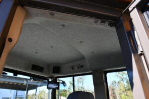 2017 VOLVO A30G 1132-BT