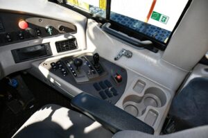 2017 VOLVO A30G 1132-BT