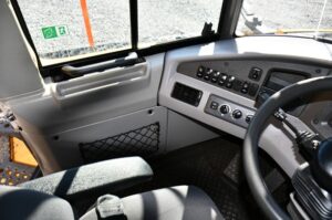 2017 VOLVO A30G 1132-BT