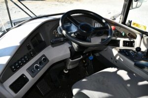 2017 VOLVO A30G 1132-BT