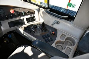 2017 VOLVO A30G 1132-BT