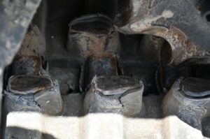 2017 KUBOTA KX080-4 959-BT