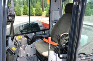 2017 KUBOTA KX080-4 959-BT