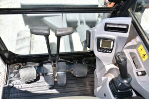 2017 KUBOTA KX080-4 959-BT