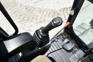 2017 KUBOTA KX080-4 959-BT