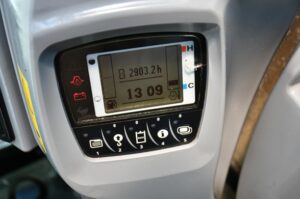 2017 KUBOTA KX080-4 959-BT