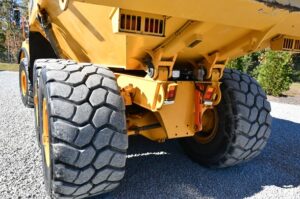 2016 VOLVO A30G 1091-BT