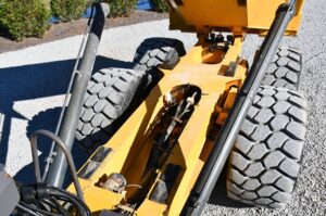 2016 VOLVO A30G 1091-BT