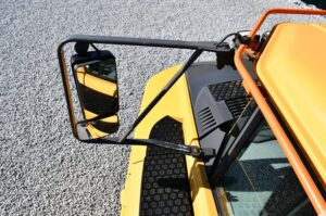 2016 VOLVO A30G 1091-BT