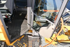 2016 VOLVO A30G 1091-BT