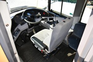 2016 VOLVO A30G 1091-BT