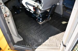 2016 VOLVO A30G 1091-BT