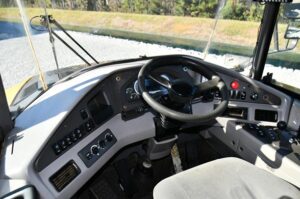 2016 VOLVO A30G 1091-BT