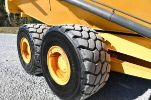 2016 VOLVO A30G 1091-BT