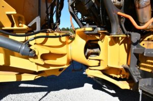 2016 VOLVO A30G 1091-BT