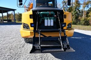 2016 VOLVO A30G 1091-BT