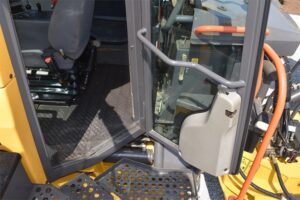 2017 VOLVO A30G 1131-BT 2017 VOLVO A30G 1131-BT