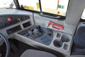 2017 VOLVO A30G 1131-BT 2017 VOLVO A30G 1131-BT