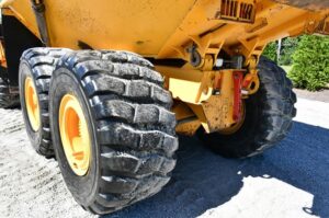 2017 VOLVO A30G 1131-BT 2017 VOLVO A30G 1131-BT