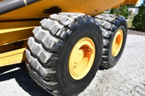 2017 VOLVO A30G 1131-BT 2017 VOLVO A30G 1131-BT