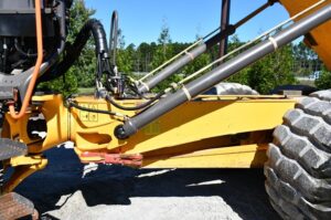 2017 VOLVO A30G 1131-BT 2017 VOLVO A30G 1131-BT
