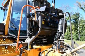 2017 VOLVO A30G 1131-BT 2017 VOLVO A30G 1131-BT