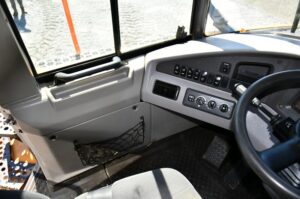 2017 VOLVO A30G 1131-BT 2017 VOLVO A30G 1131-BT