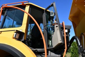2017 VOLVO A30G 1131-BT 2017 VOLVO A30G 1131-BT