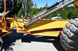 2017 VOLVO A30G 1131-BT 2017 VOLVO A30G 1131-BT