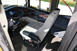 2018 VOLVO A30G 1151-BT