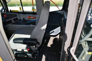 2018 VOLVO A30G 1151-BT