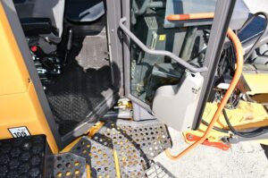 2018 VOLVO A30G 1151-BT