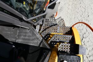 2018 VOLVO A30G 1151-BT