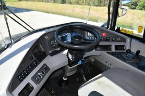 2018 VOLVO A30G 1151-BT