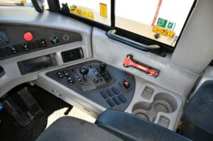 2018 VOLVO A30G 1151-BT