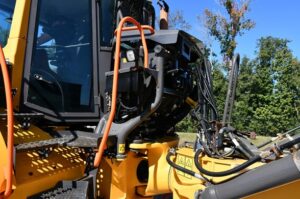 2018 VOLVO A30G 1151-BT