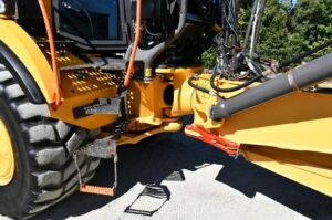 2018 VOLVO A30G 1151-BT