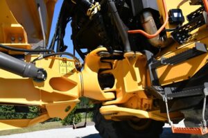 2018 VOLVO A30G 1151-BT