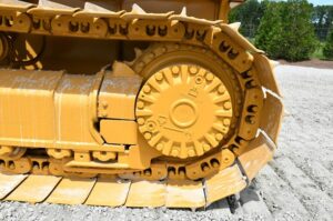 2018 CATERPILLAR D5K2 LGP 626-BT