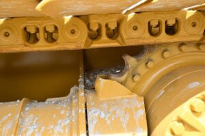 2018 CATERPILLAR D5K2 LGP 626-BT