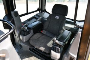 2018 CATERPILLAR D5K2 LGP 626-BT