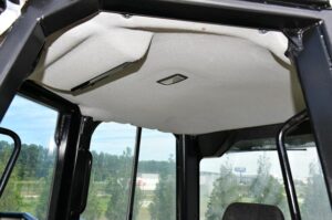 2018 CATERPILLAR D5K2 LGP 626-BT