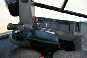 2018 CATERPILLAR D5K2 LGP 626-BT