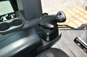 2018 CATERPILLAR D5K2 LGP 626-BT