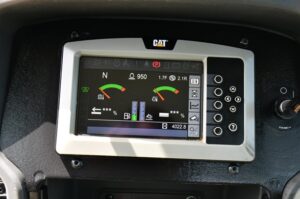 2018 CATERPILLAR D5K2 LGP 626-BT