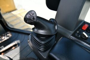 2018 CATERPILLAR D5K2 LGP 626-BT